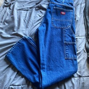 Dickies carpenter jeans